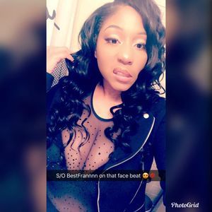 Meet your Posher, Shaunte